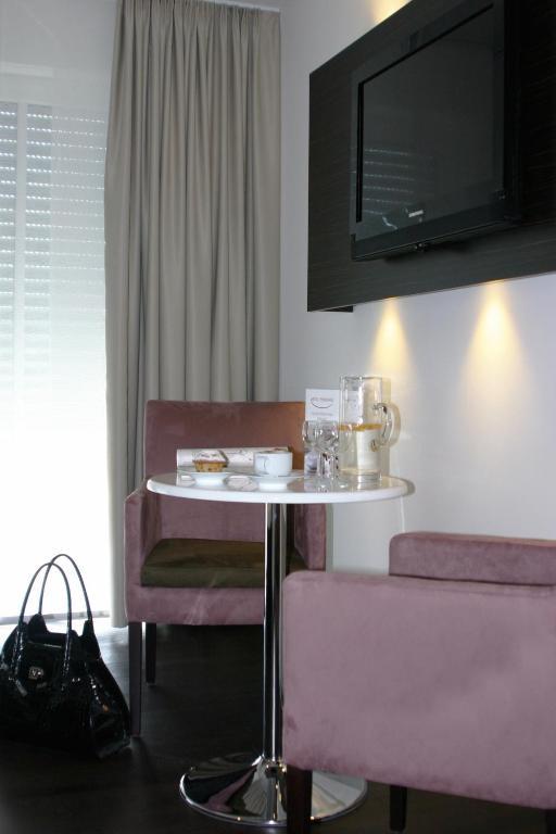 Hotel Zur Promenade Donauwörth المظهر الخارجي الصورة