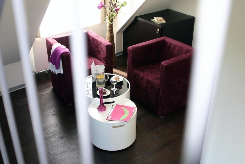 Hotel Zur Promenade Donauwörth المظهر الخارجي الصورة