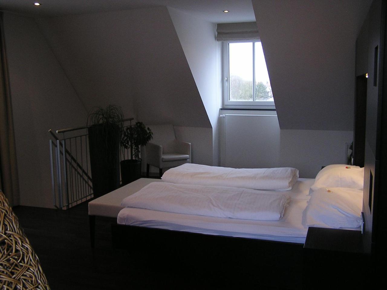 Hotel Zur Promenade Donauwörth المظهر الخارجي الصورة