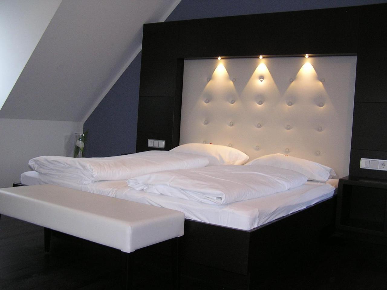 Hotel Zur Promenade Donauwörth المظهر الخارجي الصورة